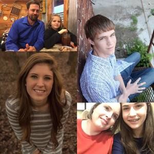 Meet your Posher, Rena