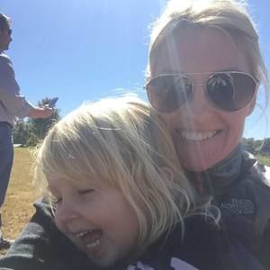 Meet your Posher, Debra