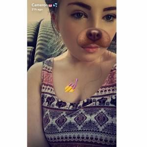 Meet your Posher, Cameron