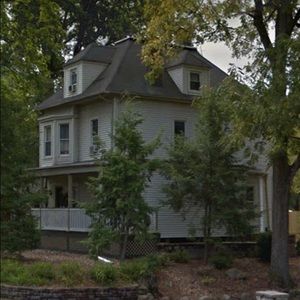 Meet your Posher, Katherine