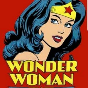 Meet your Posher, Dusty