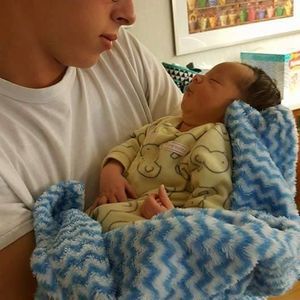 Meet your Posher, Isaiah