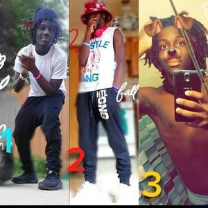 Meet your Posher, Dandre