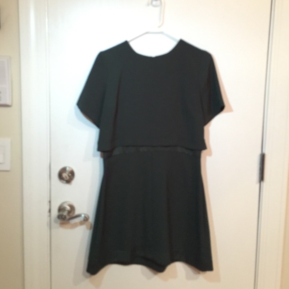 Topshop Dress