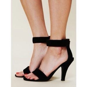 Jeffrey Campbell heels