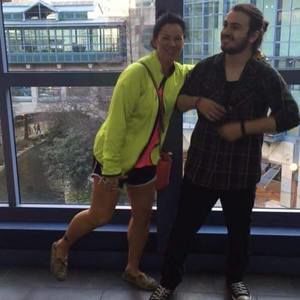 Meet your Posher, Regina