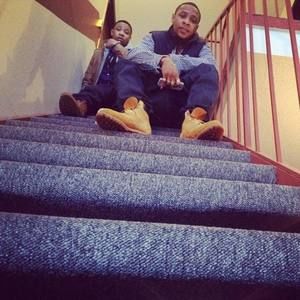 Meet your Posher, Devon