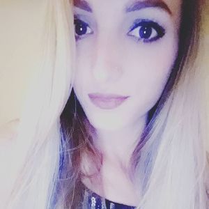 Meet your Posher, Jacquelyn