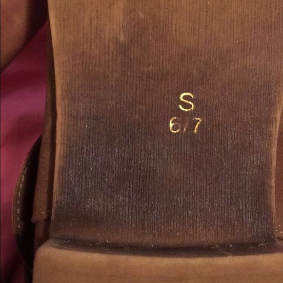 cute boots - Picture 3 of 4