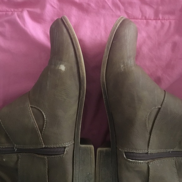 cute boots - Picture 4 of 4