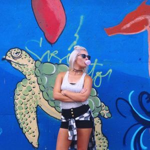 Meet your Posher, Jessica