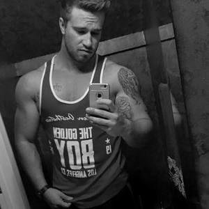 Meet your Posher, Cody