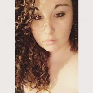 Meet your Posher, Natasha