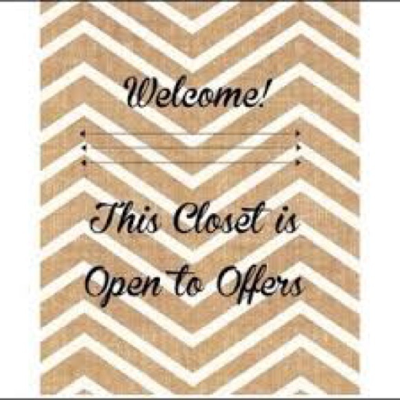 Open to offers - Picture 1 of 1