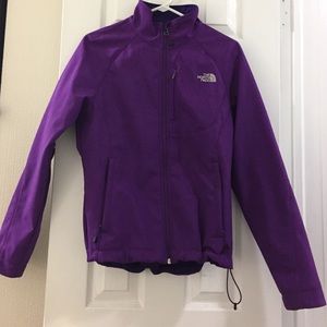 North face Women's Apex Bionic Soft Shell Jacket
