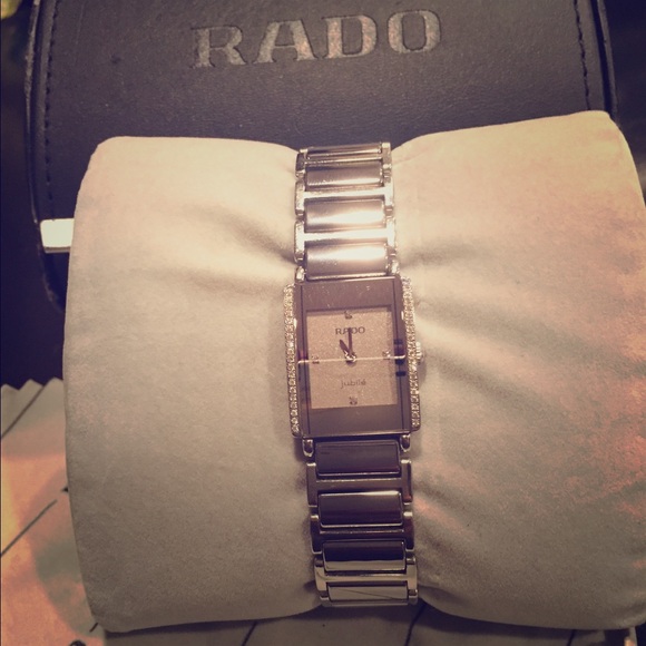 Authentic Rado Watch - Picture 1 of 1