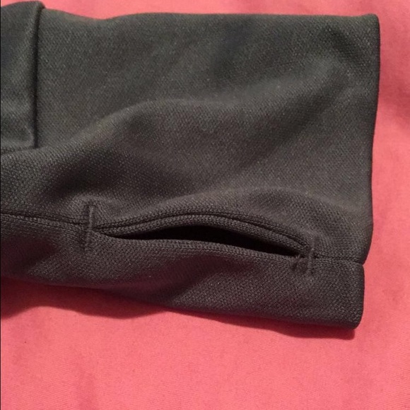 soffe jacket - Picture 2 of 3