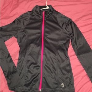 soffe jacket