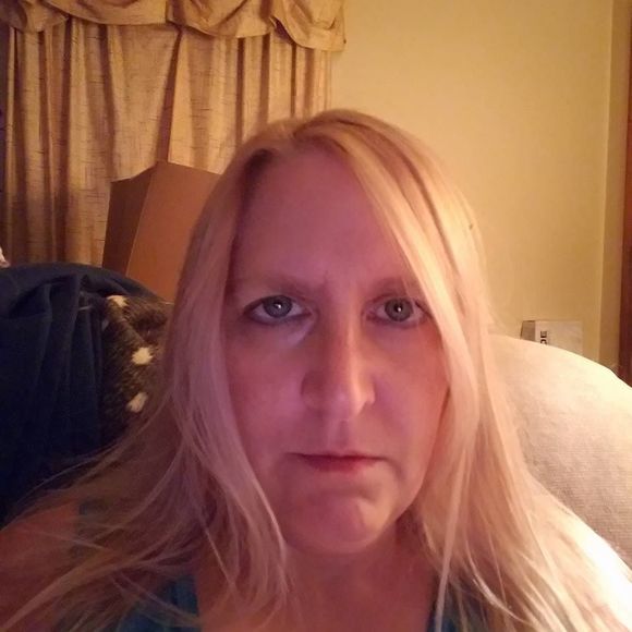 Meet your Posher, Jodi - Picture 1 of 1