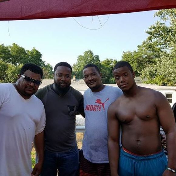 Meet your Posher, Sean - Picture 1 of 1