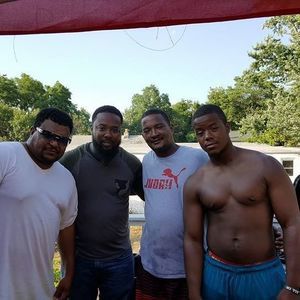 Meet your Posher, Sean