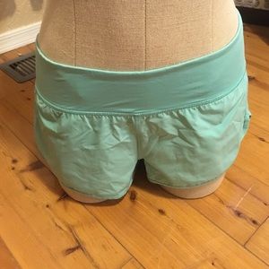 Billabong rash guard shorts