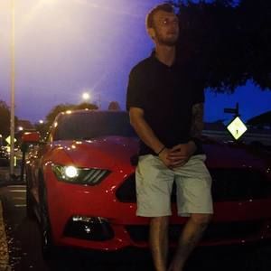 Meet your Posher, Danny