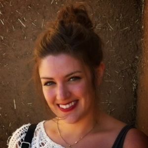 Meet your Posher, Zarrin alexandra