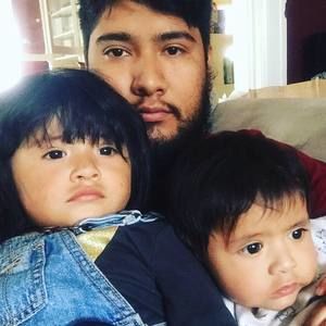 Meet your Posher, Benjamin