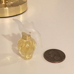 L'Air du Temps by NINA RICCI for women Mini Perfum