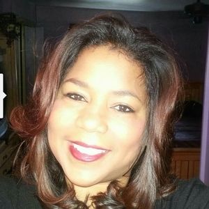 Meet your Posher, Lanetta