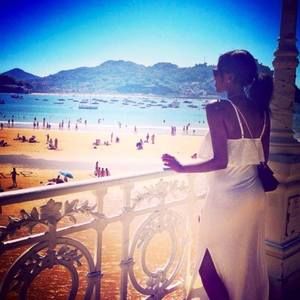 Meet your Posher, Semhar