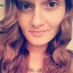 Meet your Posher, Shelby