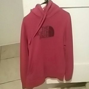 The North Face Hoodie