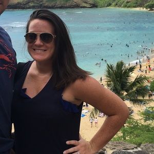 Meet your Posher, Samantha