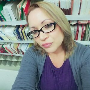 Meet your Posher, Candice