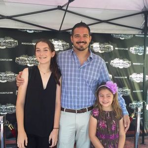 Meet your Posher, Corey