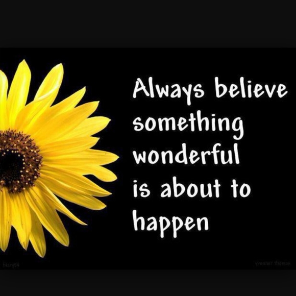 Meet your Posher, Johanna