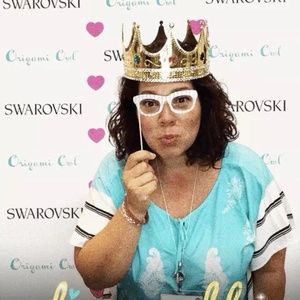 Meet your Posher, Lorena