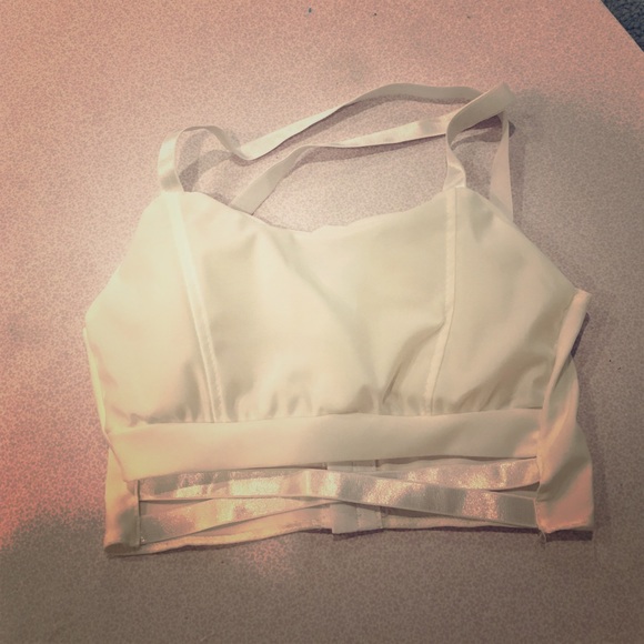 Super sexy bralette