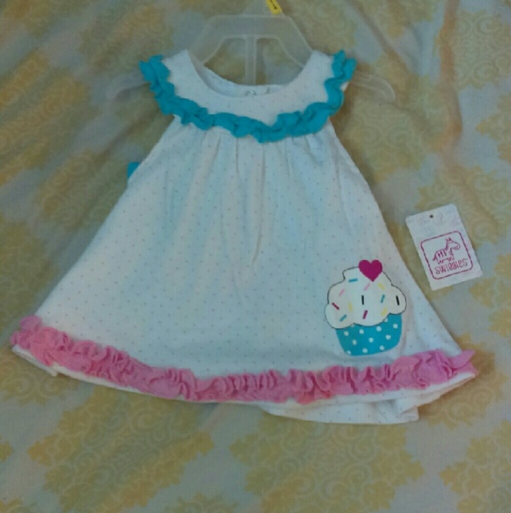 3/6m baby girl outfit