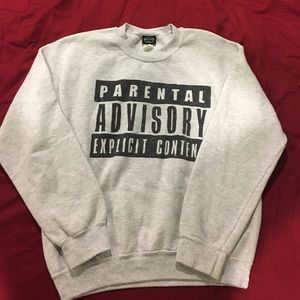 Urban Outfitters Graphic Crewneck