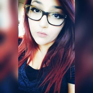 Meet your Posher, Nadia