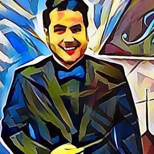 Meet your Posher, Nahúm