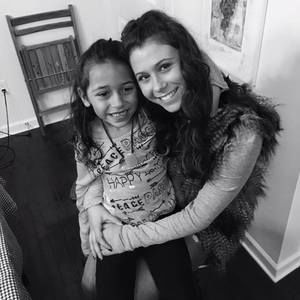 Meet your Posher, Jenn