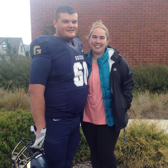 Meet your Posher, Becky