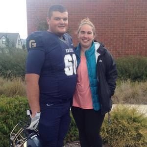 Meet your Posher, Becky