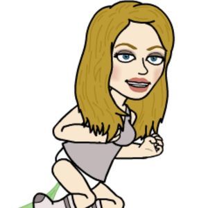 Meet your Posher, Annemieke