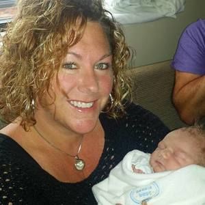 Meet your Posher, Jodi