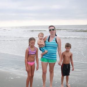 Meet your Posher, Gwen